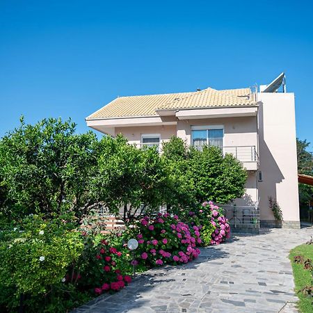 Paradisos Preveza Luaran gambar
