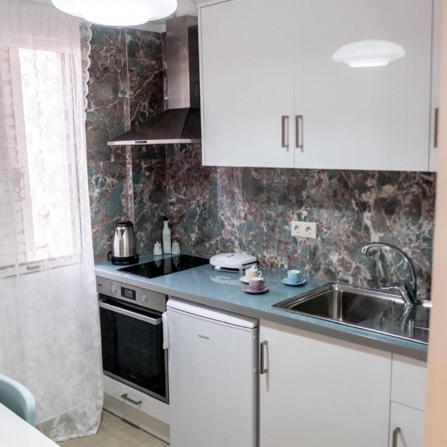 Paradisos Preveza Luaran gambar