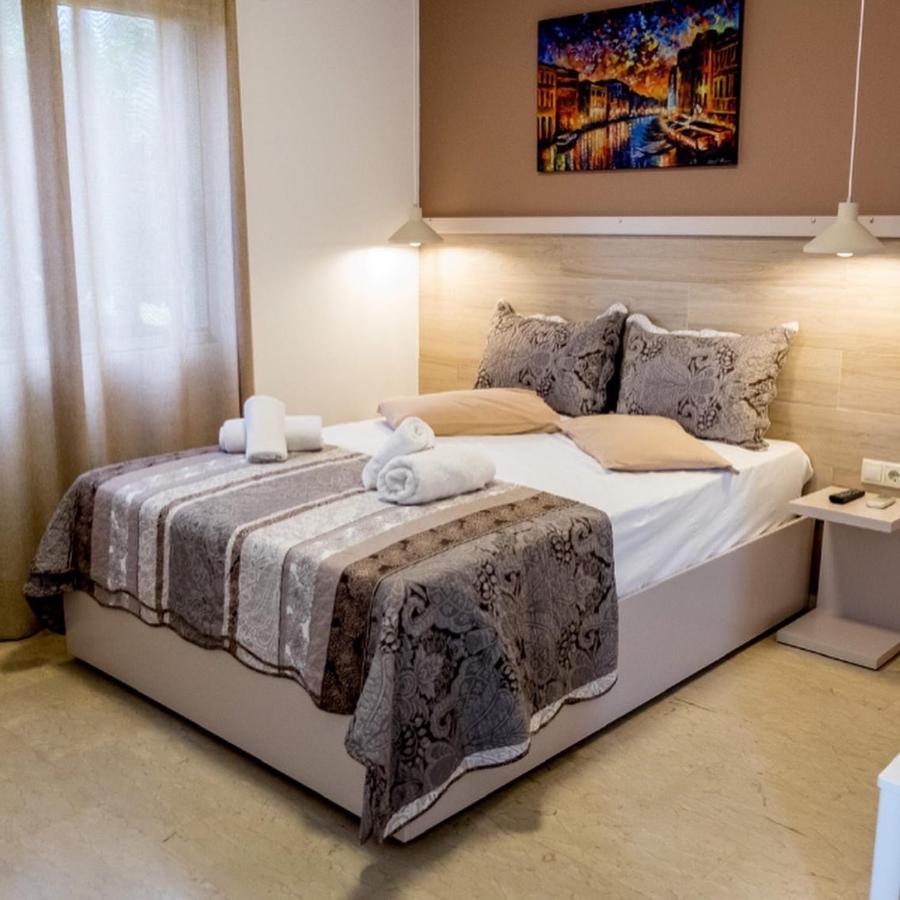 Paradisos Preveza Luaran gambar