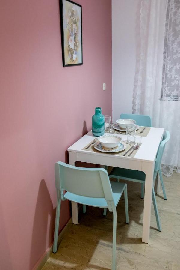 Paradisos Preveza Luaran gambar
