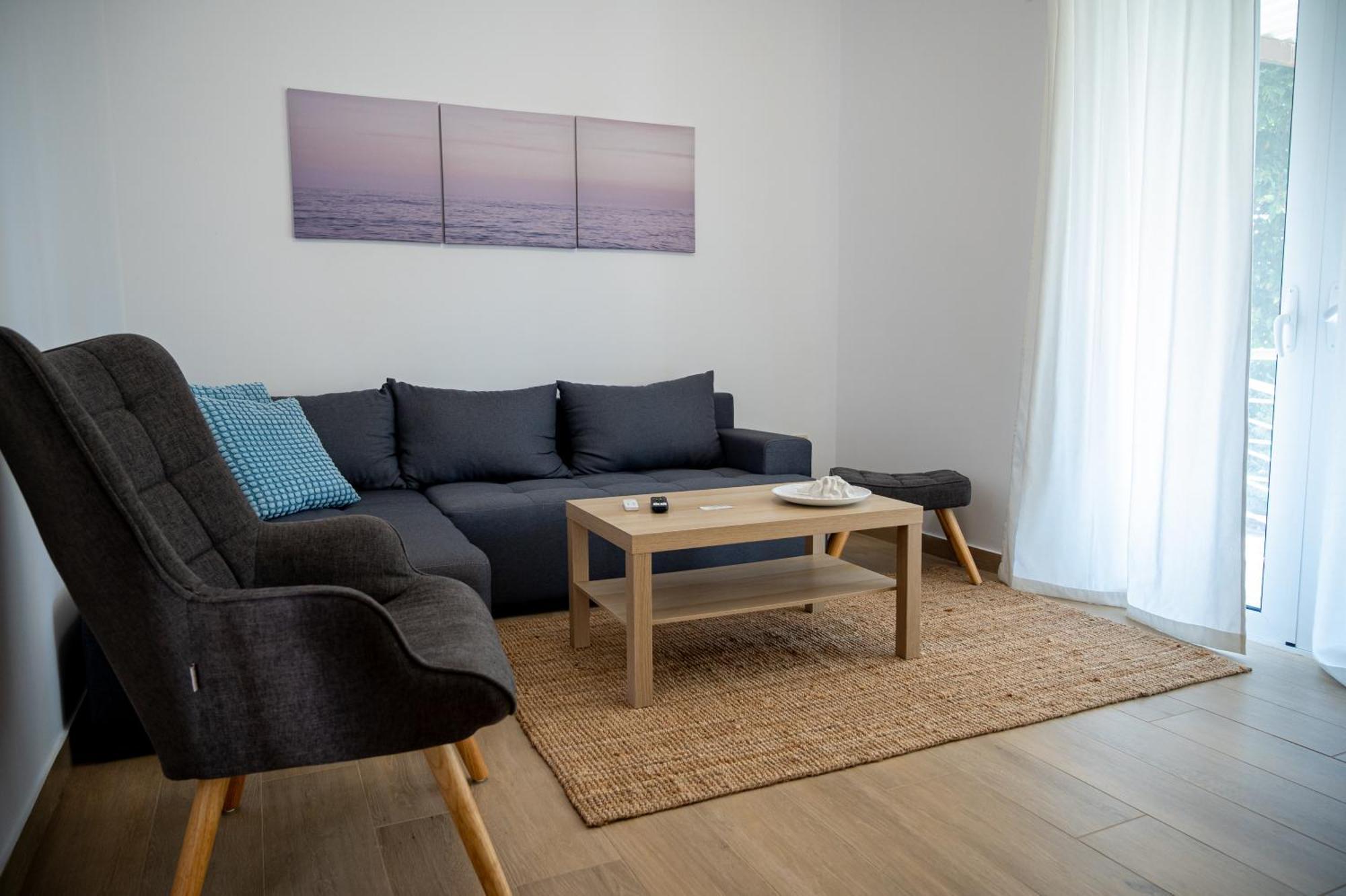 Paradisos Preveza Luaran gambar