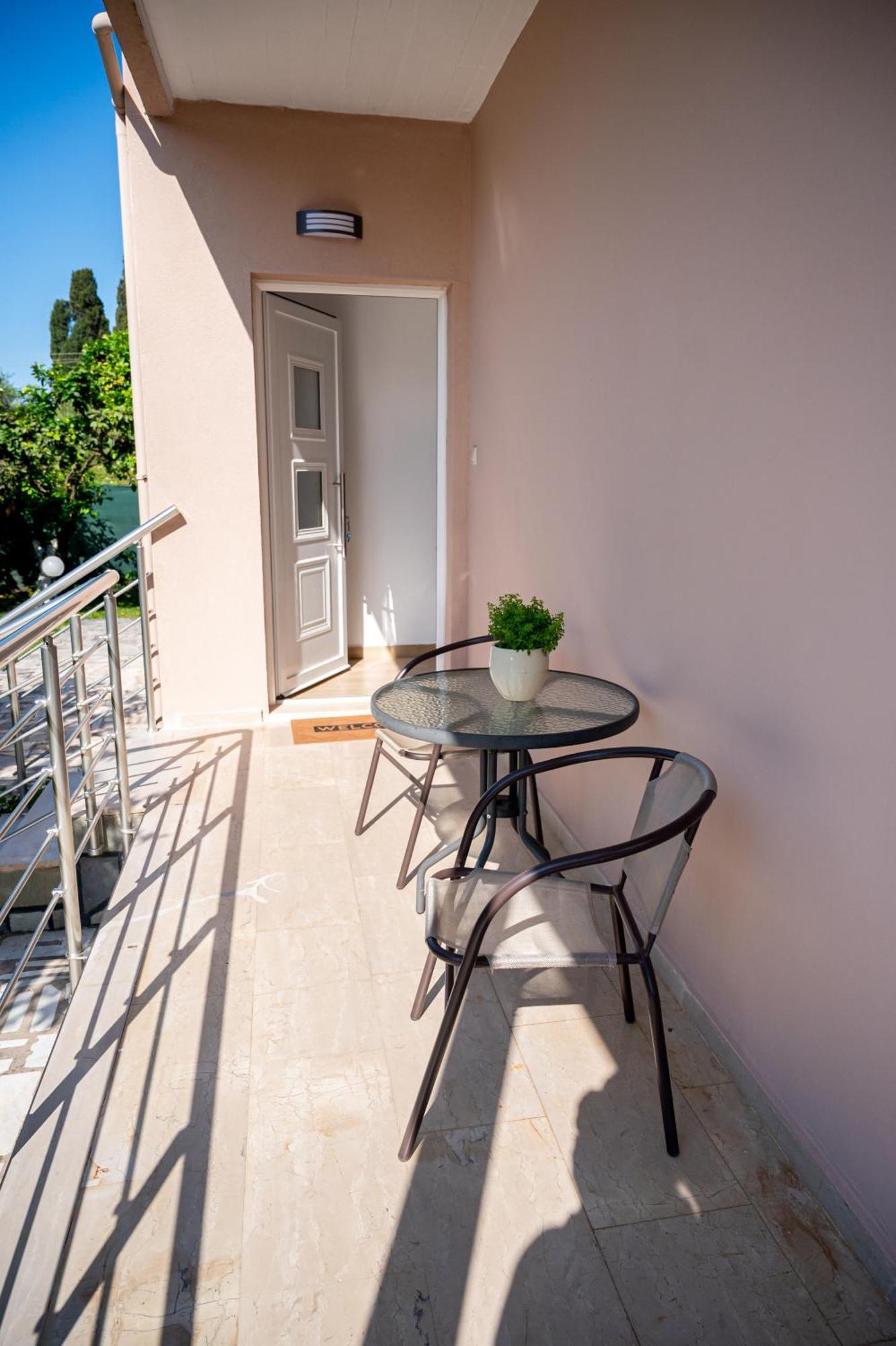 Paradisos Preveza Luaran gambar