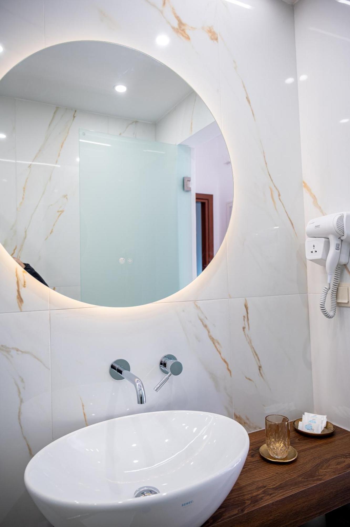 Paradisos Preveza Luaran gambar