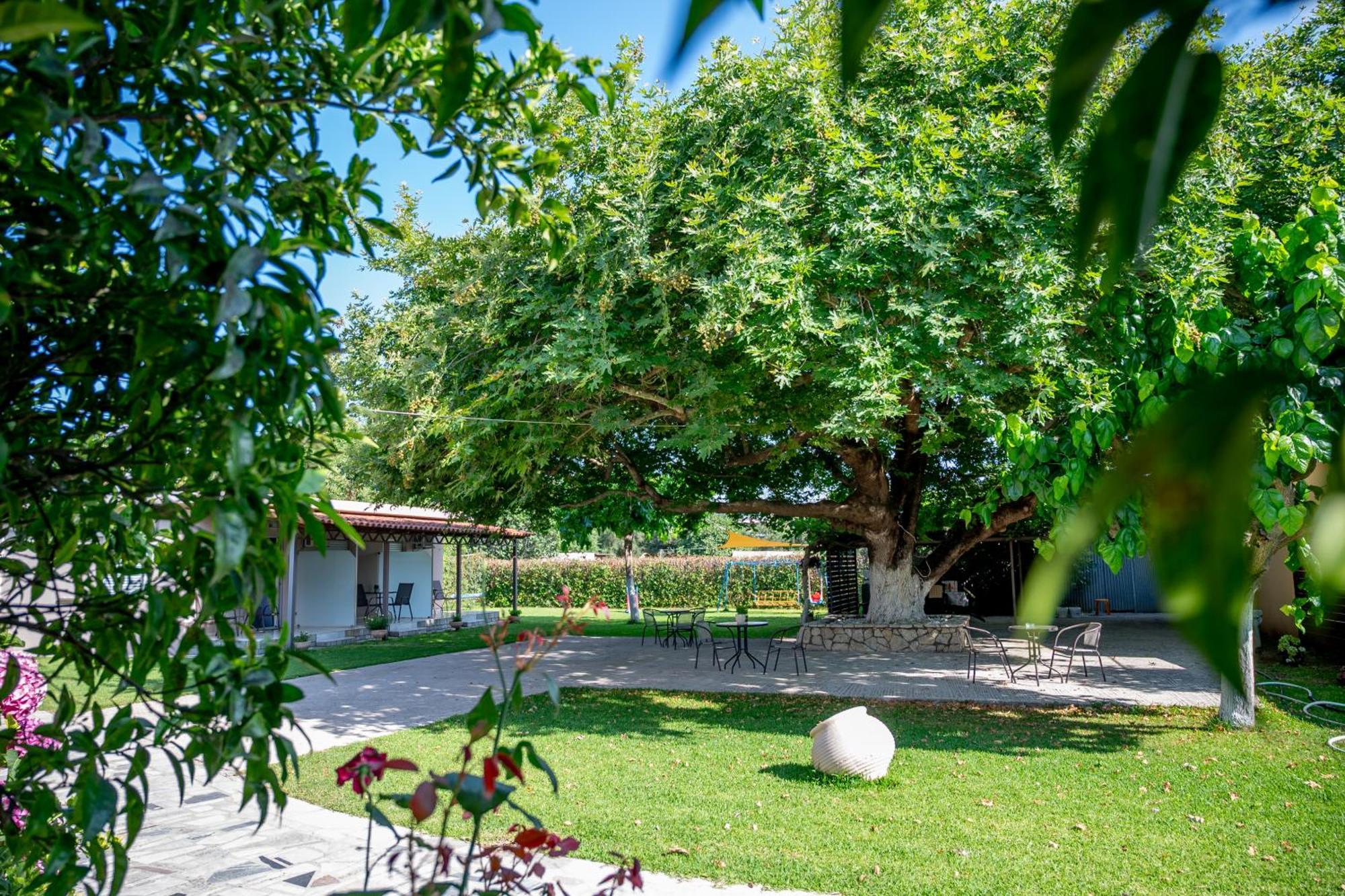 Paradisos Preveza Luaran gambar