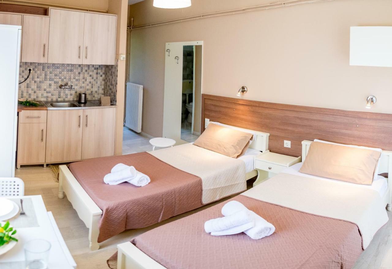 Paradisos Preveza Luaran gambar