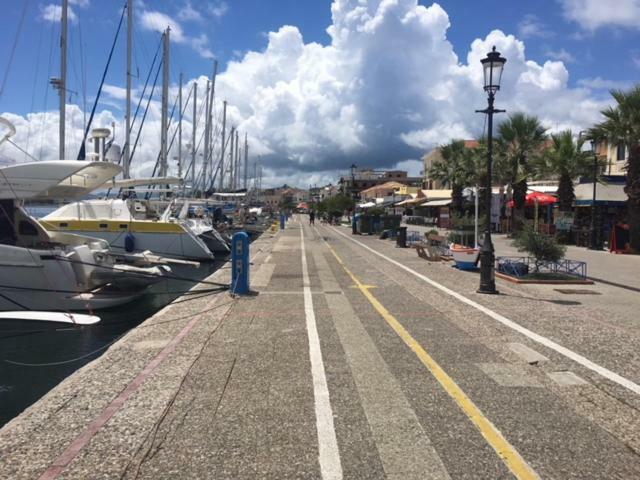 Paradisos Preveza Luaran gambar