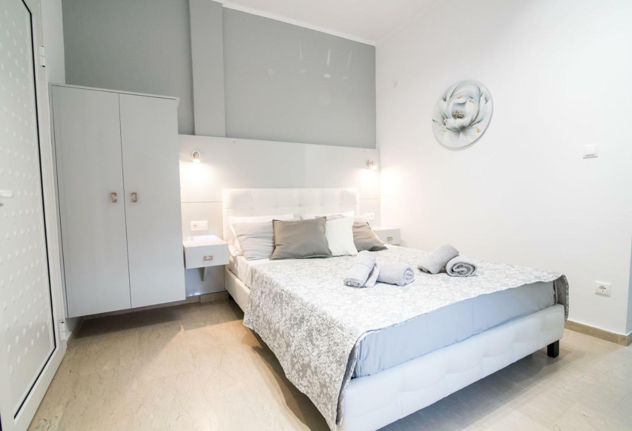 Paradisos Preveza Luaran gambar