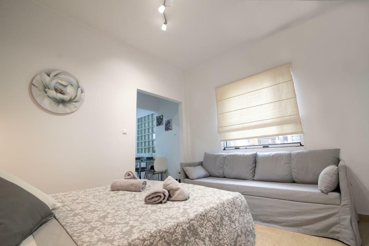 Paradisos Preveza Luaran gambar