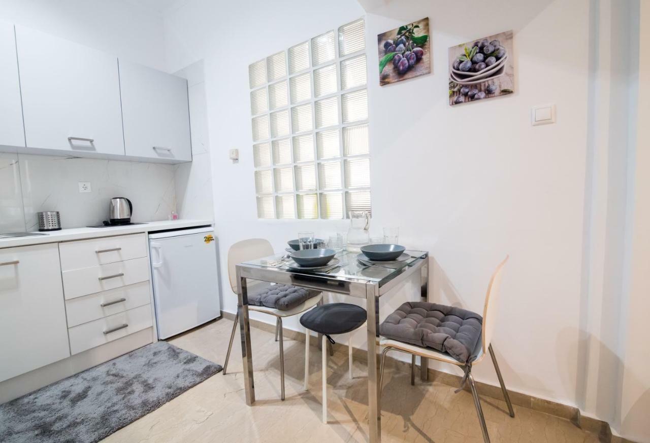 Paradisos Preveza Luaran gambar