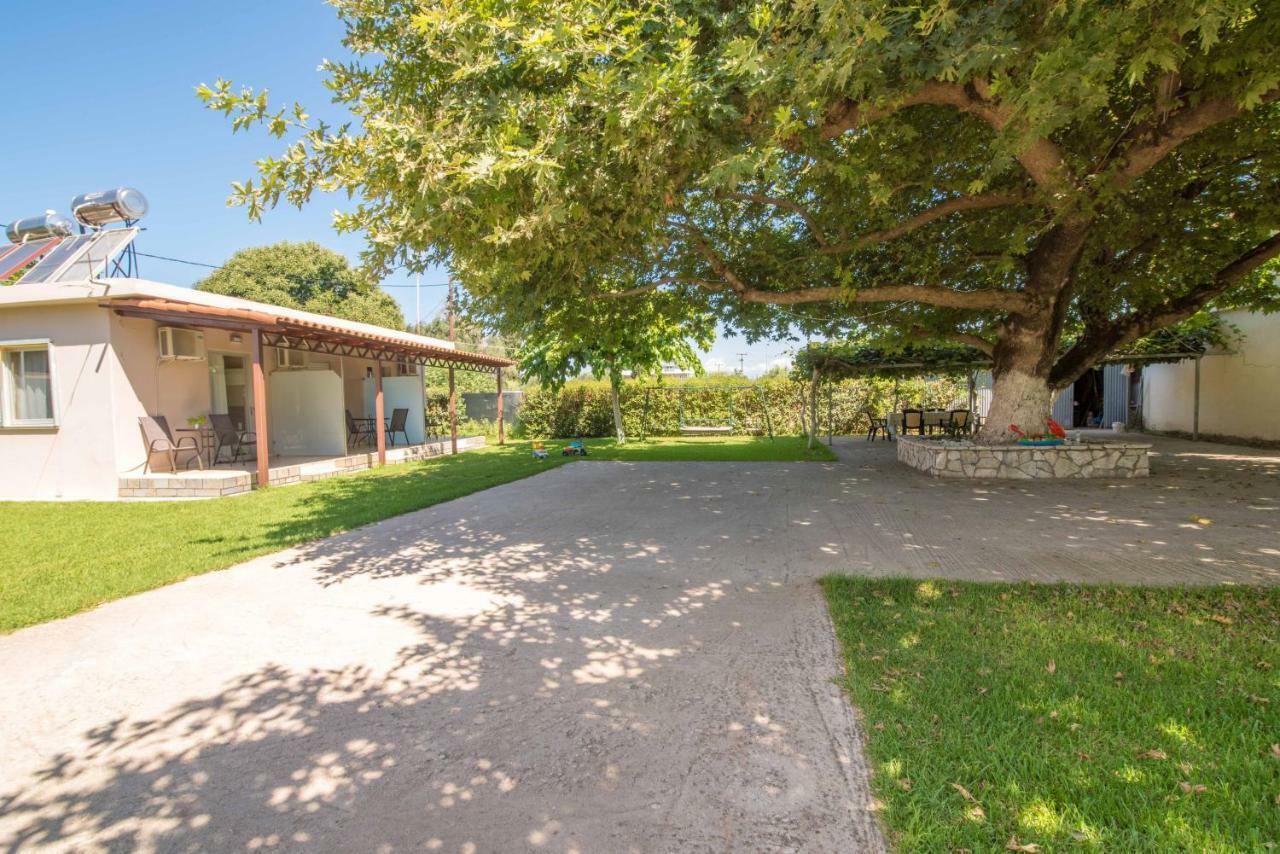 Paradisos Preveza Luaran gambar