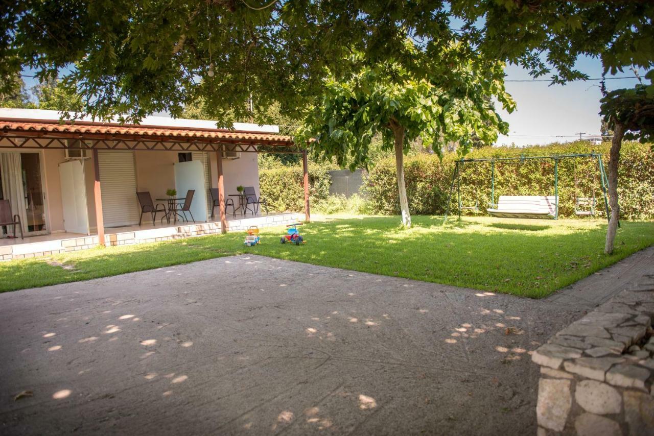 Paradisos Preveza Luaran gambar