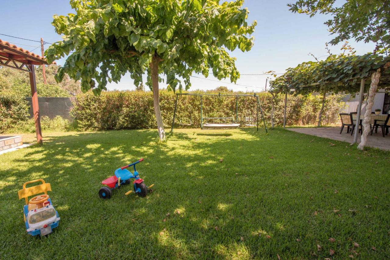 Paradisos Preveza Luaran gambar